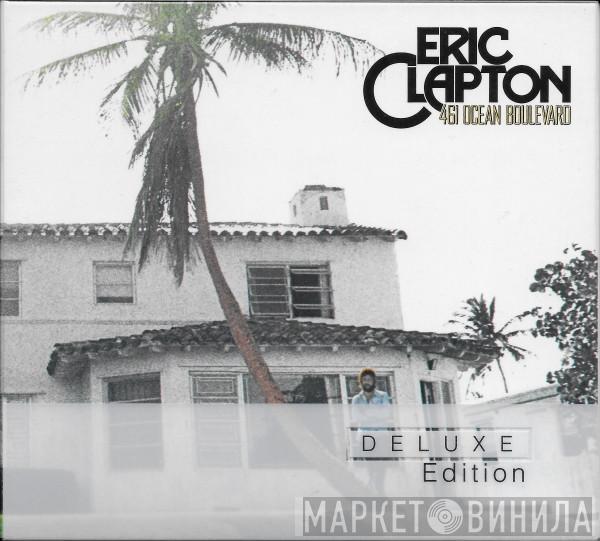  Eric Clapton  - 461 Ocean Boulevard