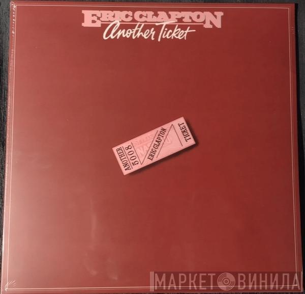 Eric Clapton - Another Ticket