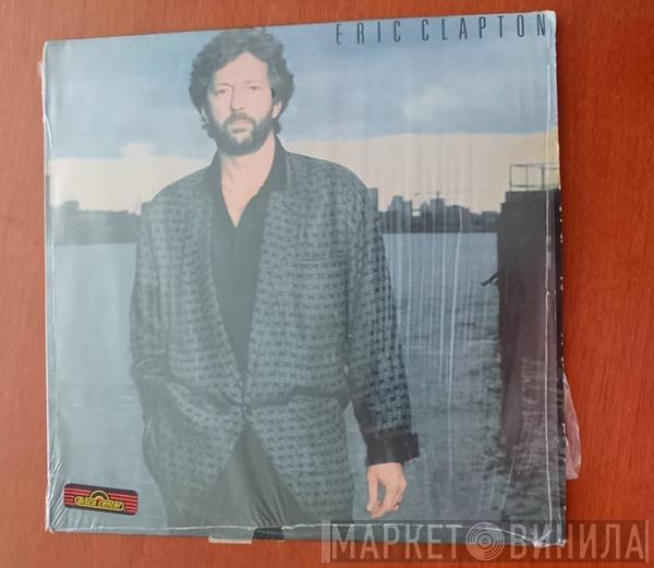  Eric Clapton  - August