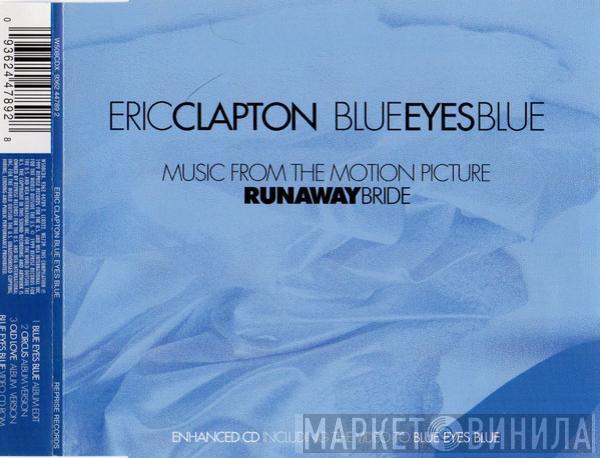 Eric Clapton - Blue Eyes Blue
