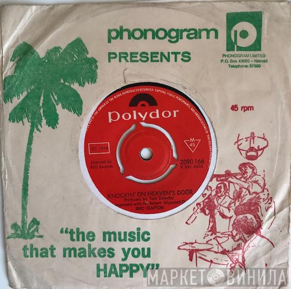  Eric Clapton  - Carnival