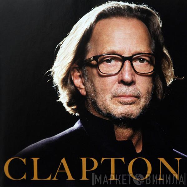  Eric Clapton  - Clapton