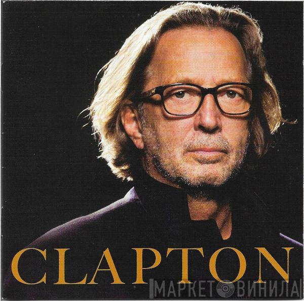 Eric Clapton  - Clapton