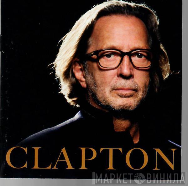  Eric Clapton  - Clapton