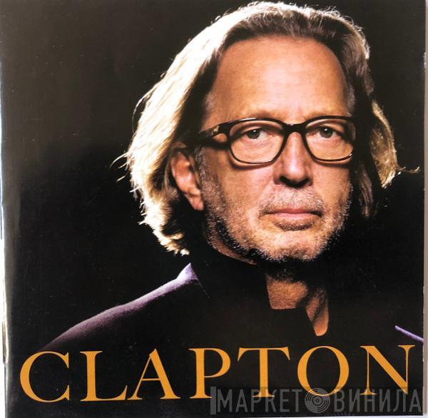  Eric Clapton  - Clapton