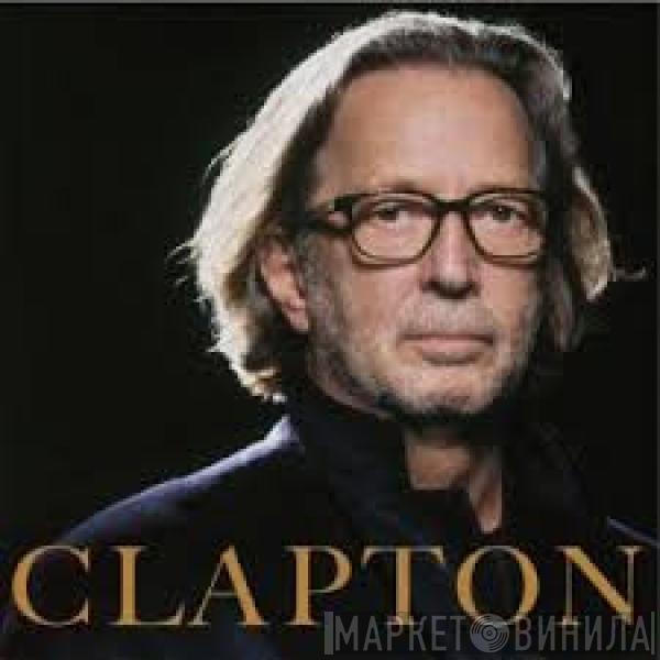  Eric Clapton  - Clapton