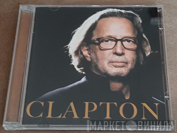  Eric Clapton  - Clapton