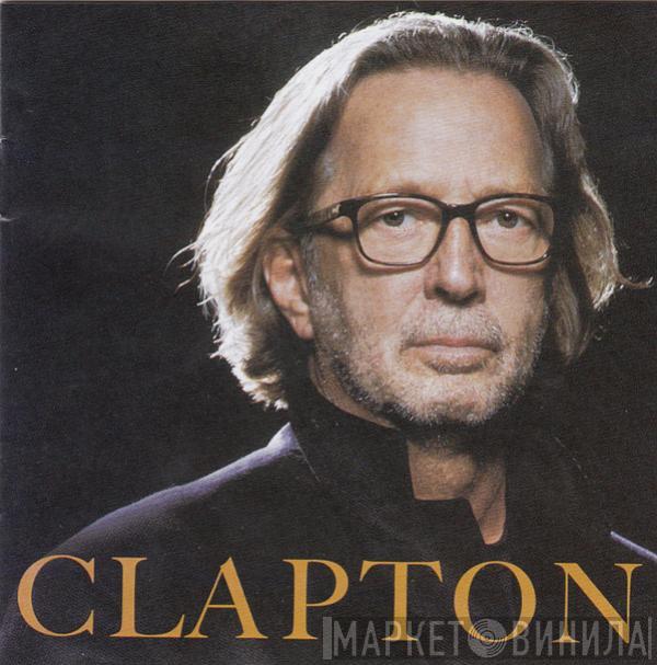  Eric Clapton  - Clapton