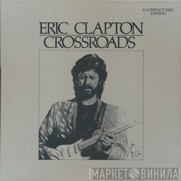 Eric Clapton - Crossroads