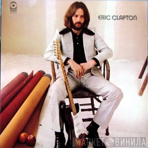  Eric Clapton  - Eric Clapton