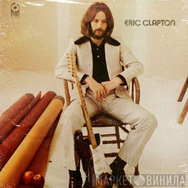  Eric Clapton  - Eric Clapton