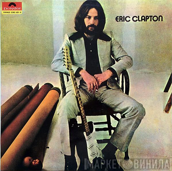  Eric Clapton  - Eric Clapton