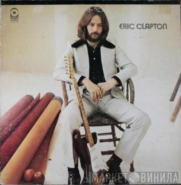  Eric Clapton  - Eric Clapton