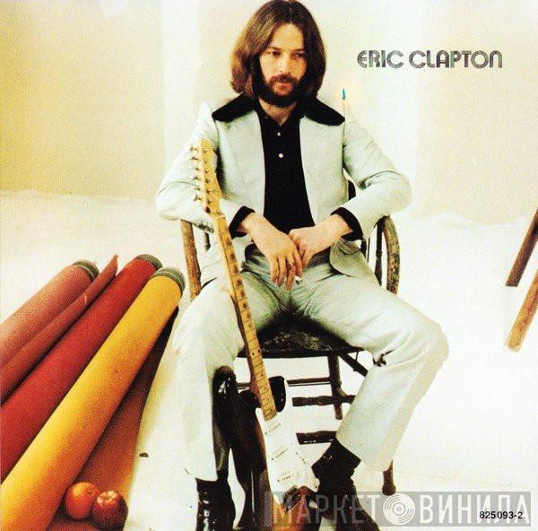  Eric Clapton  - Eric Clapton