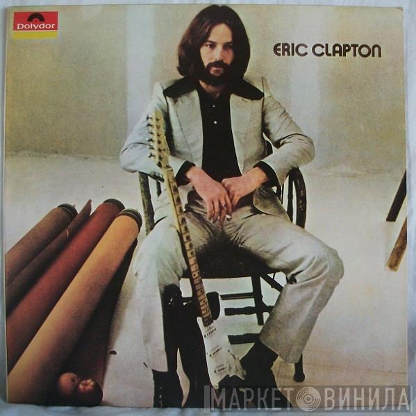  Eric Clapton  - Eric Clapton