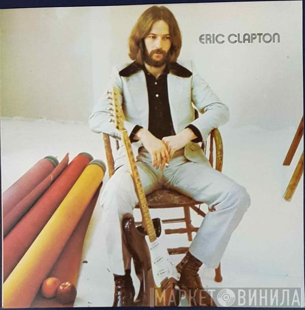  Eric Clapton  - Eric Clapton