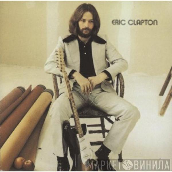  Eric Clapton  - Eric Clapton