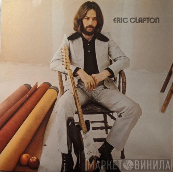  Eric Clapton  - Eric Clapton