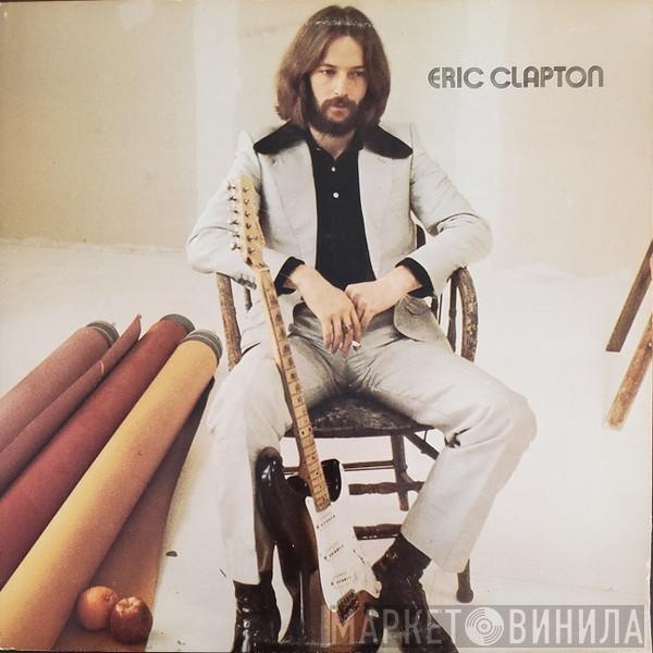  Eric Clapton  - Eric Clapton