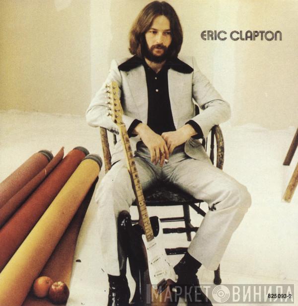  Eric Clapton  - Eric Clapton