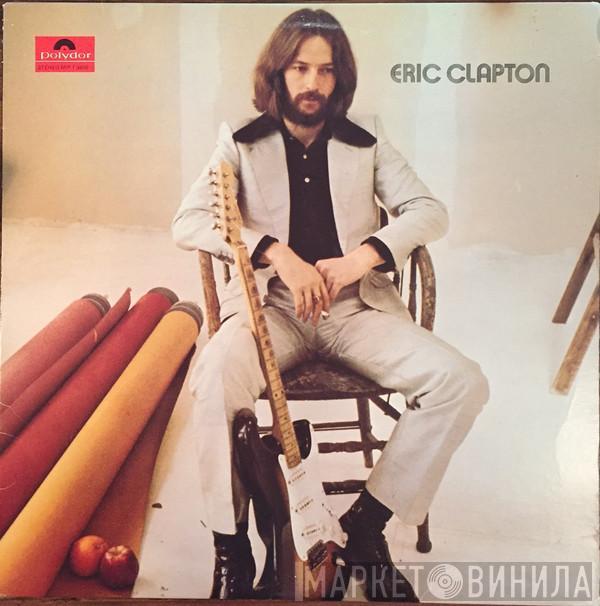  Eric Clapton  - Eric Clapton