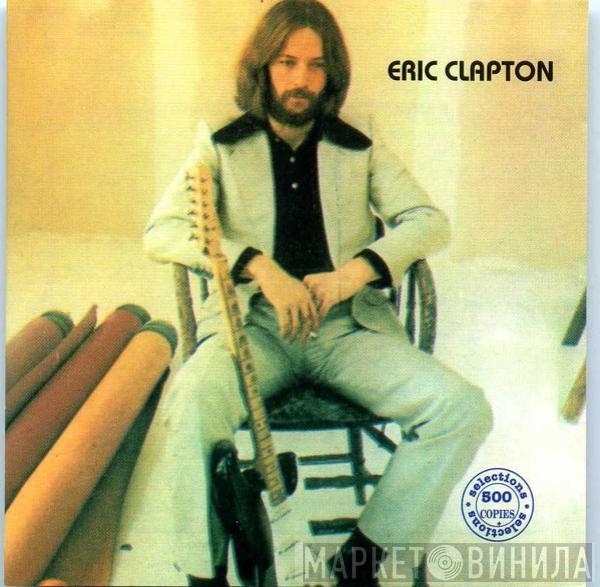  Eric Clapton  - Eric Clapton