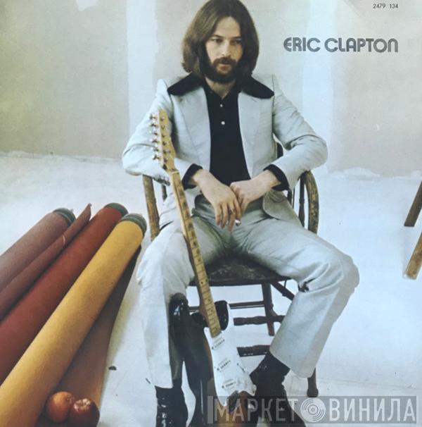  Eric Clapton  - Eric Clapton