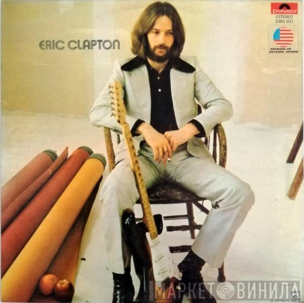  Eric Clapton  - Eric Clapton