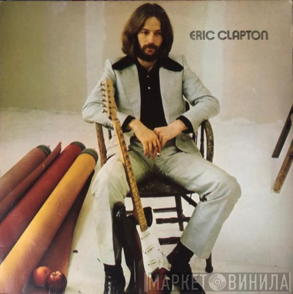  Eric Clapton  - Eric Clapton