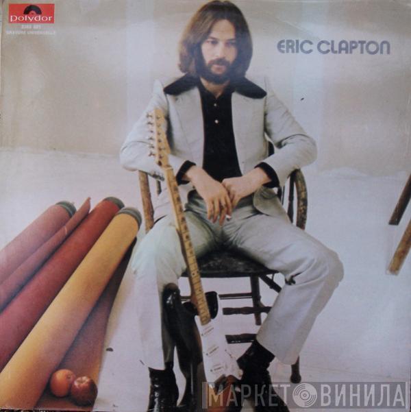  Eric Clapton  - Eric Clapton