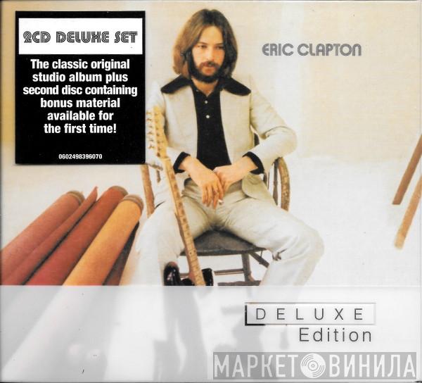 Eric Clapton - Eric Clapton