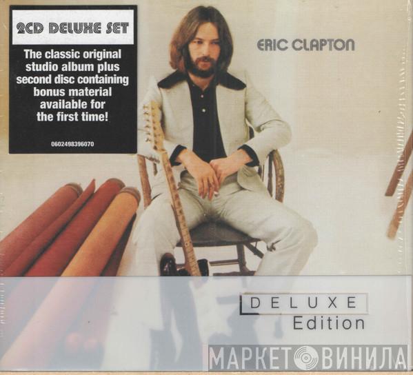  Eric Clapton  - Eric Clapton