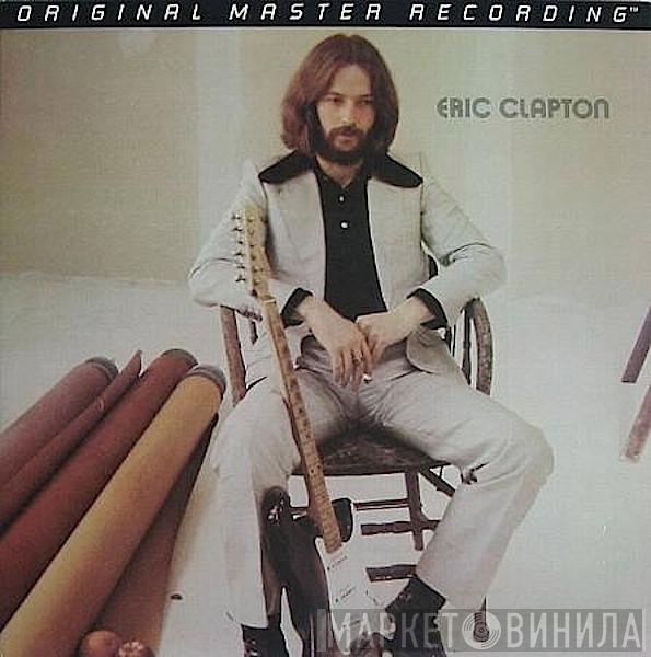  Eric Clapton  - Eric Clapton