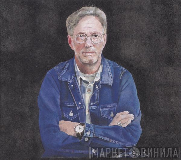  Eric Clapton  - I Still Do