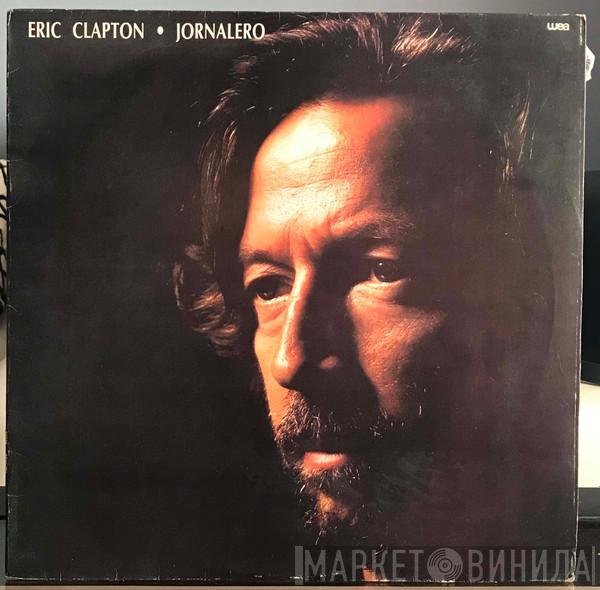  Eric Clapton  - Jornalero