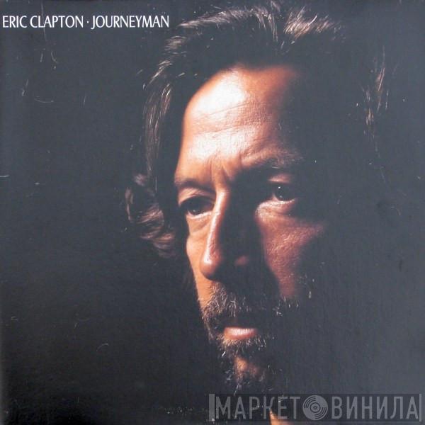 Eric Clapton  - Journeyman