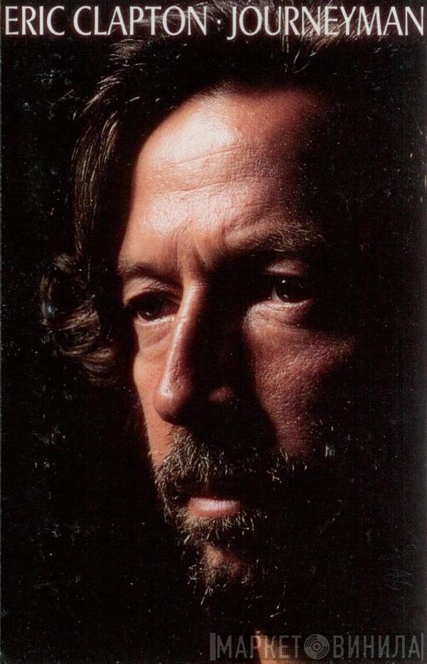  Eric Clapton  - Journeyman