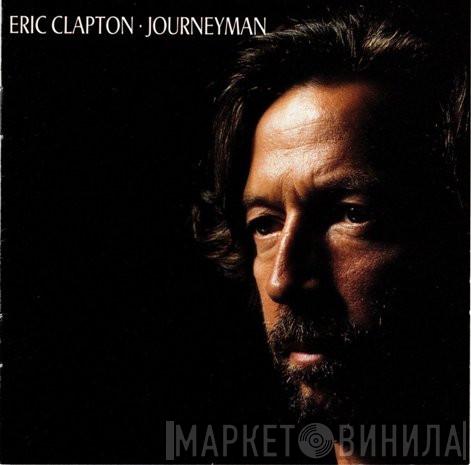  Eric Clapton  - Journeyman