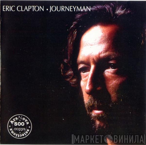  Eric Clapton  - Journeyman