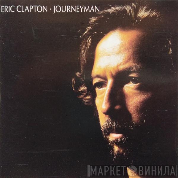  Eric Clapton  - Journeyman