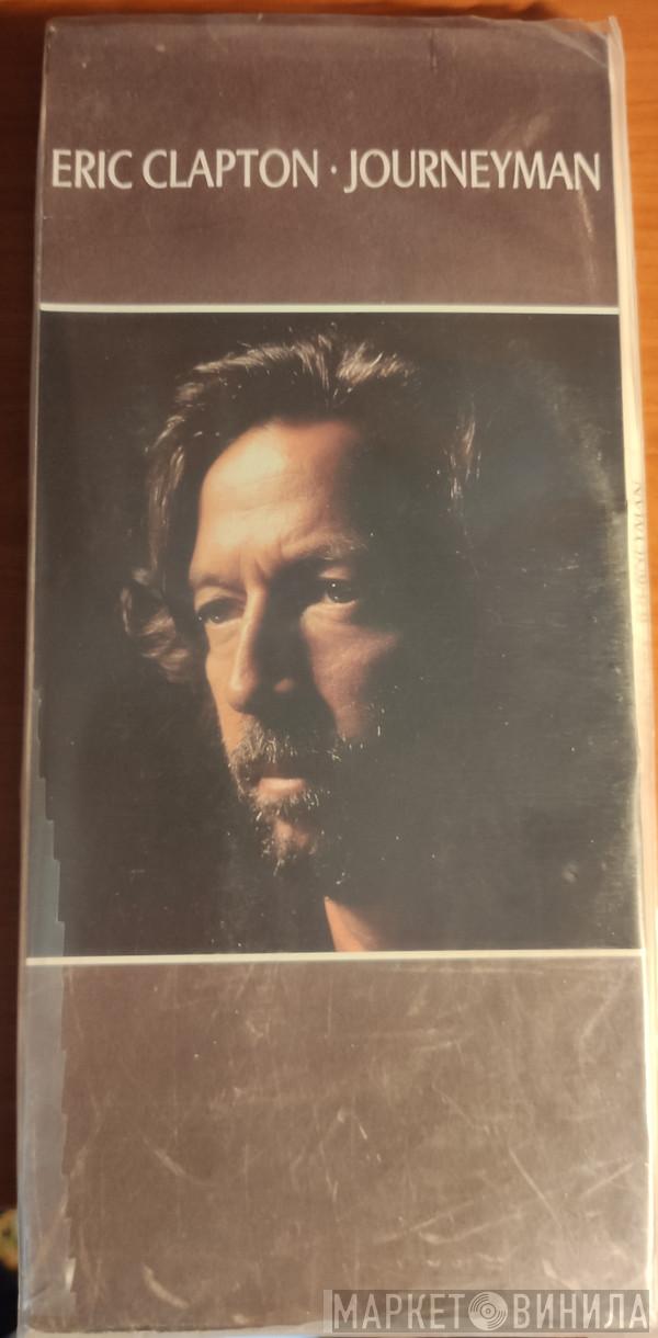  Eric Clapton  - Journeyman