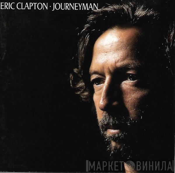  Eric Clapton  - Journeyman