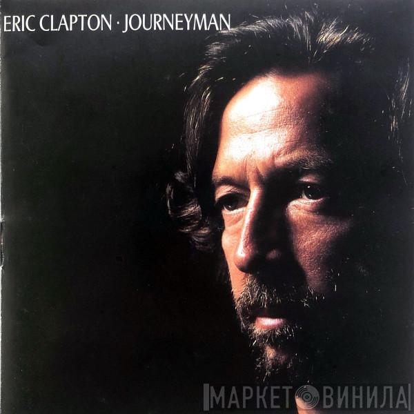  Eric Clapton  - Journeyman