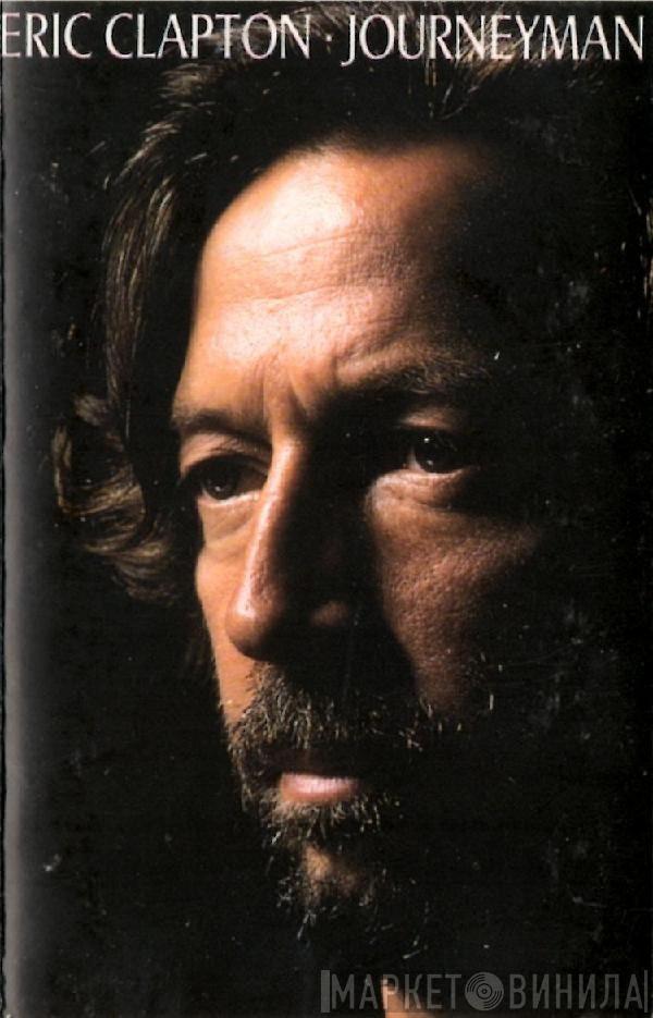  Eric Clapton  - Journeyman