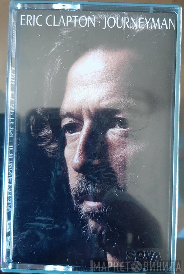  Eric Clapton  - Journeyman