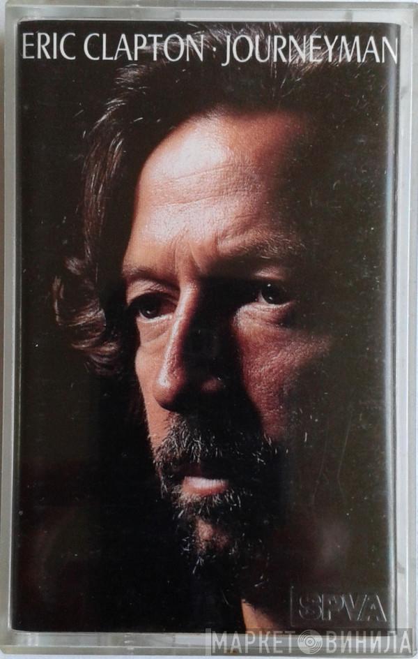  Eric Clapton  - Journeyman