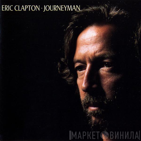  Eric Clapton  - Journeyman