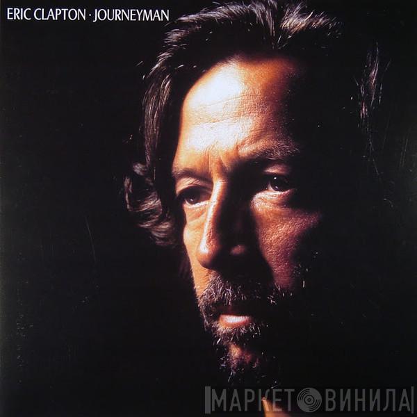  Eric Clapton  - Journeyman