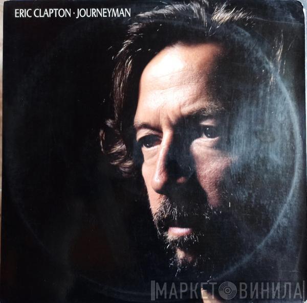  Eric Clapton  - Journeyman