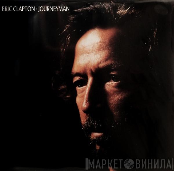  Eric Clapton  - Journeyman